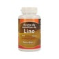 Naturbite Aceite Semillas Lino 1000mg 60caps