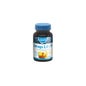 Naturmil Omega 3,6 &amp; 9 Huile de poisson, lin &amp; Onagre 60 Perle