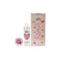 Mon rebotica Gel de bain pack fraise 200ml + crème d'églantier 50ml