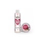 Mon rebotica Gel de bain pack fraise 200ml + crème d'églantier 50ml