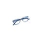 Coronation Lunettes Liverpool Bleu +2.00 1 Unité