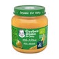 Gerber Organic Poire et Banane 125g