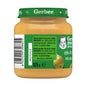 Gerber Organic Poire et Banane 125g