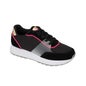 Scholl Sneaker Beyonce Negro 40 1 Par