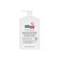 Sebamed™ Émulsion sans savon à l’huile d’olive 1L