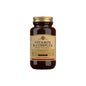 Solgar B-complexe avec vitamine C 250 Comp
