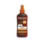 Nievina Huile Solaire à l'Huile de Coco Spf20 200ml