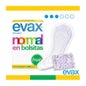 Evax Salvaslip Flexi&Fresh Normal 44 u.