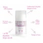 Atoa Déodorant Nénuphar Roll-On Rechargeable 50ml