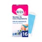 Veet Cold Wax B&uds 16B 12uds