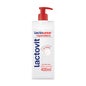 Lactovit LactoUrea Lait Réparateur pour le Corps 400ml