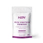 HSN Proteína de Arroz Integral Concentrada Sin Sabor 500g