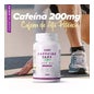 HSN Cafeína 200mg 30comp