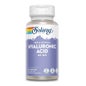Acide hyaluronique Solaray 60mg 30caps