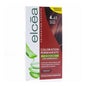 Elcea Coloration Permanente Aloé Vera 4.65 Acajou Intense 140 ml
