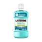 Listerine Menthol Goût Plus Léger 500 ml