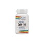 Solaray Pure CoQ-10 30mg 30mg 30caps