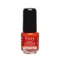 Vitry Mini Vernis Couleur Orange Sanguine 4 ml