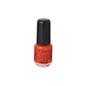 Vitry Mini Vernis Couleur Orange Sanguine 4 ml