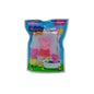 Cochon Aposan Babyesponja Peppa