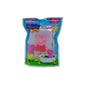Cochon Aposan Babyesponja Peppa