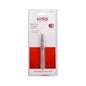 Red By Kiss KNY Slant Tip Tweezer Essential 1ut