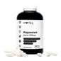Hivital Foods Magnésium pur 200 mg  240 comprimés végétaliens