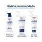 Eucerin Crème Mains Réparatrice 5% urée 75 ml