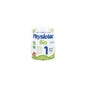 Physiolac Lait Bio1 Pdr 400G