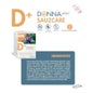 Ordesa Donnaplus Sauzcare 20 Sobres