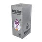 Bolero Préparation Pour Boisson Saveur Thé Glacé Passion 12 Sachets