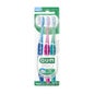 Gum Pro Brosse À Dents Souple 3 Unités