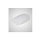 Talonnière en silicone Emo Pronosupin Sh 600 T-S