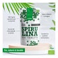 Purasana Super Food Spiruline Bio Vegan 500 Gélules