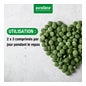 Purasana Super Food Spiruline Bio Vegan 500 Gélules