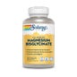 Solaray Magnesium Bisglycinate 240 Vegcaps