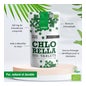 Purasana Super Food Chlorella Bio Vegan 500 Gélules