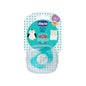 Chicco Physio Air Sucette Silicone Pop Friends +12m 1 Unité