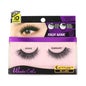 Ebin New York Wonder Cat Cattitude 3D Lash February 1 Paire