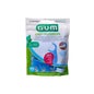 GUM® Easy Flossers 30 pcs