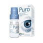 NTC Pure Solution Ophtalmique 10ml