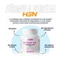 HSN Betaína HCL 650mg Complex 120vcaps