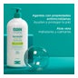 Germisdin Pack Hygiène Corporelle 1000ml + Peau Sèche 100ml
