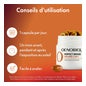 Oenobiol Perfect Bronze Solaire 2 En 1 2x30 Capsules Végétales