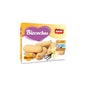Sanavi Biscuits S/G Vanille 150g