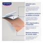 Hansaplast Extra Strong Adhesive Dressing Strips 8 strips
