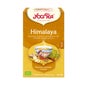 Yogi Tea himalaya 17 bolsas 17 bolsas