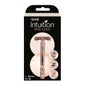 Wilkinson Sword Intuition Rose Gold Rasoir 10 uts