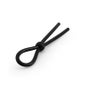 Crushious Billy The Ring Anneau Silicone Réglable 1 Unité