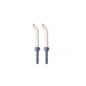 Waterpik™ Embout buccal Pik Pocket 2uds